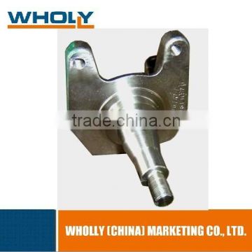 High precision custom made aluminum brass alloy investment lost wax casting supplier