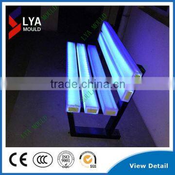 Led Chair/ Modern Bar Chair /led Bench photo-3