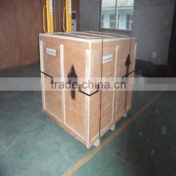 Leather Laser Cutting Machine
