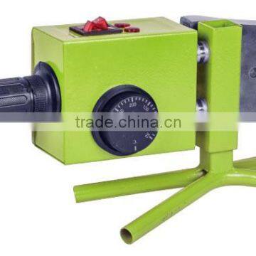 20-32mm 220V 600W PPR Tube Temperature Controlled Welding Machine