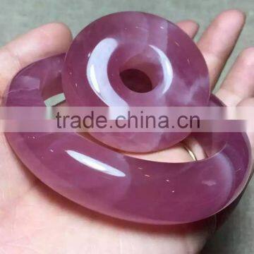 Wholesale Natural Amethyst Crystal Bracelet