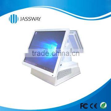 17 inch resistive touch screen touch pos machine