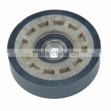 Escalator Step Roller 100mm,100x25x6204