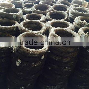 1.25mm galvanized iron wire