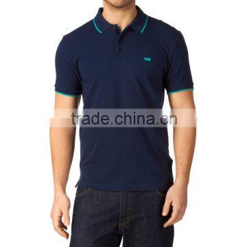 mens polo shirts apparel recycled luxury custom made