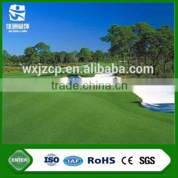 Red Golf 5 Mini Grass Artificial Using With Best Quality for Sale photo-3