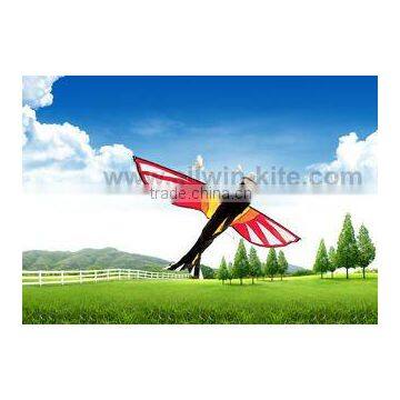 3D Flying Fish Kites