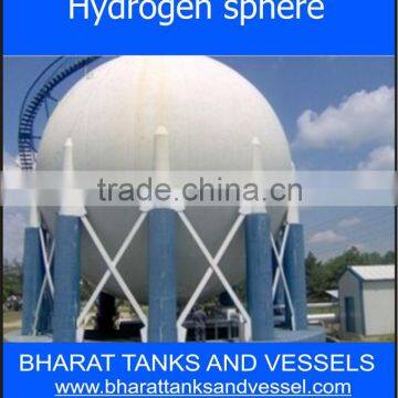 Hydrogen sphere