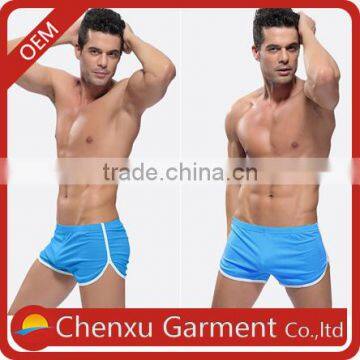Men's Underwear Sexy Men Boxer Briefs