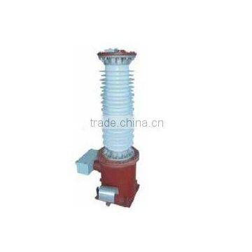 JDQXF-110 Type SF6 air insulated current transformer