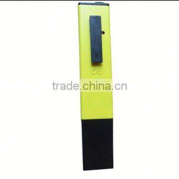 KL-107 portable ph meter