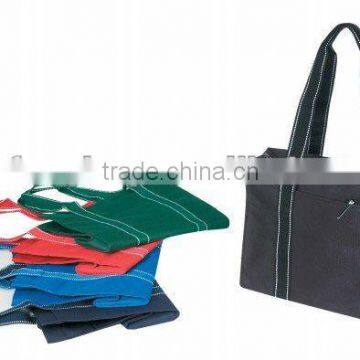 600D foldable shopping bag