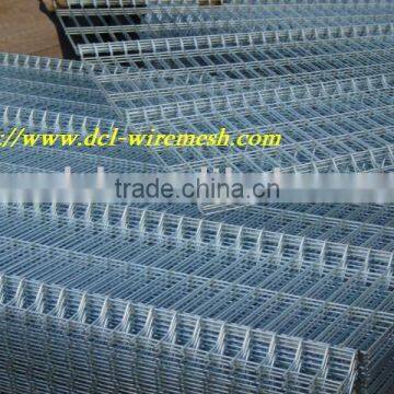 galvanized mesh fence netiing