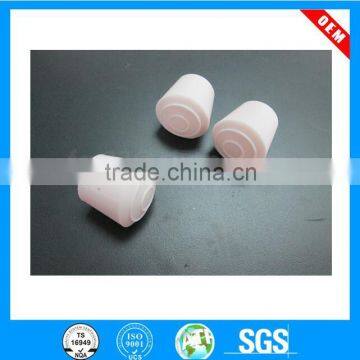 epdm walking stick rubber cap /Protective rubber end feet/Square/round Rubber Cap/Walking Stick Rubber