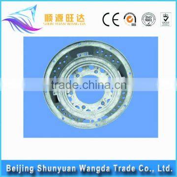 Factory Diector Manufactrure Die Casting Aluminum Audio Speakers Frame Supplier