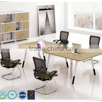 Wholesale mordern design concise office conference table