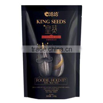 Roasted Original Flavor Organic QIAQIA/CHACHA Sunflower King Seeds 110g*20