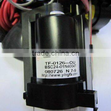 FBT TF-0126-OU BSC24-01N4004T