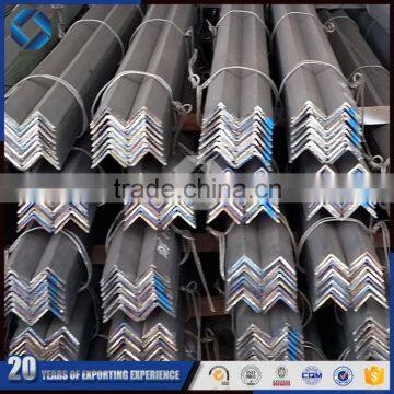 HOT SALE angle steel company FOR WORLDWIDE CUSTOMERS