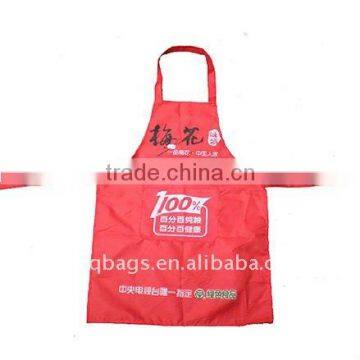 Promotion Children Kitchen apron