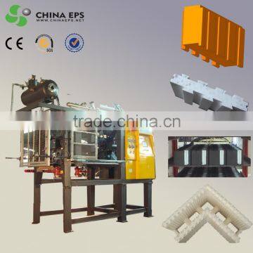 EPS /XPS Sandwich Panel Machine/Sandwich Panel Production Line photo-3