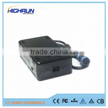 48v 8a switch mode power adapter 48vdc power supply