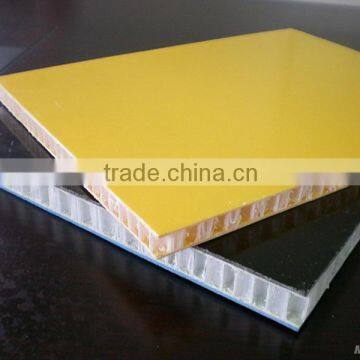 FRP Honeycomb Composite Panel,truck Body Panel photo-3