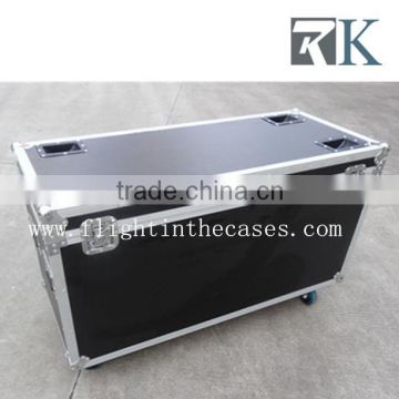 Utility Trunks - Cable Road Trunk Flight Case 120 x 60 x 60 cm