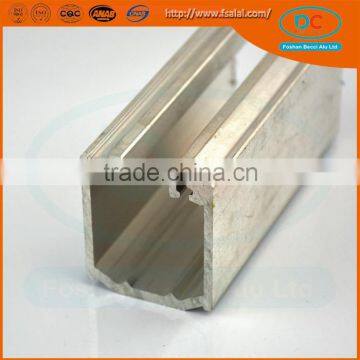 Aluminum Railing Profile/outdoor Stair Railings/outdoor Hand Rails