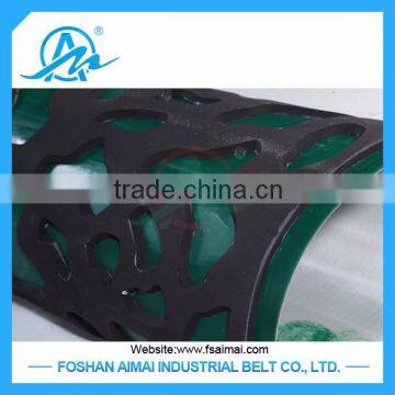 Customized Rubber Surface Special Conveyor Belt photo-3