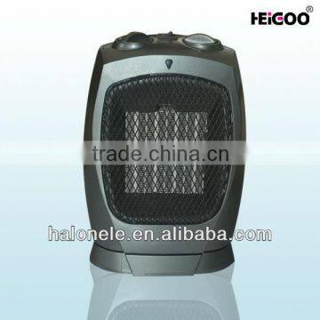 PTC Electric Fan Heater,Mini Fan Heater