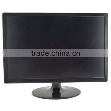 Good Quality hd 1080P VGA USB AV TV Input 23.6inch Wide Led tv photo-5