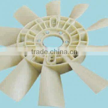 HIGH QUALITY AUTO ENGINE COOLING TRUCK FAN BLADE OEM NO.770070/4629725