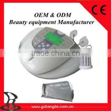 2012 new Ion Detox Foot Spa BD-A008