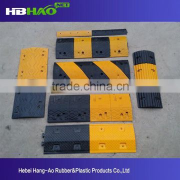 Hang-Ao company is manufacturer and supplier of traffic driveway portable speed bump