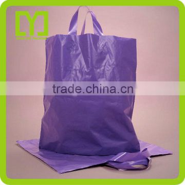 Alibaba Yiwu Shopping Packaging Wholesale Cheap Plastic Die Cut Bags