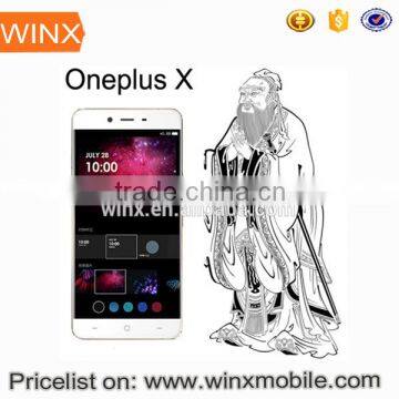 New original Oneplus X mobile phone best price