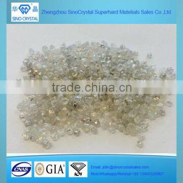 China Best Quality Synthetic Diamond CVD Polish Diamond photo-5