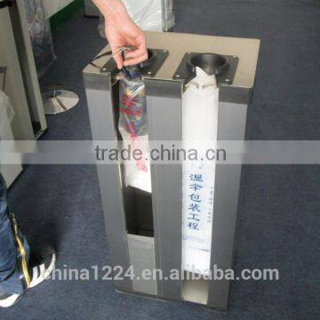 best direct marketing products Umbrella bag dispenser