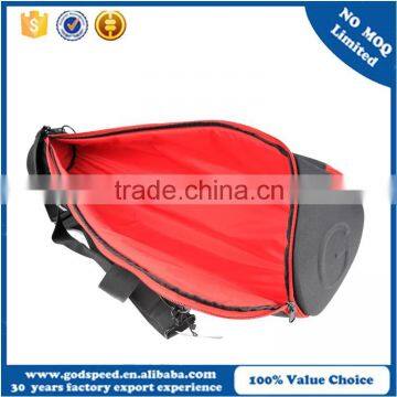 Black 1680D Nylon Camera Tripod Carry Bag photo-4