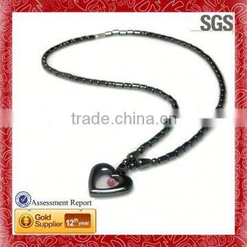 Hematite Magnetic Australian Crystal Jewelry