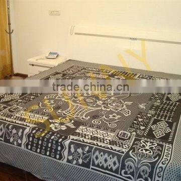 Bottom Price Hotsell Warm Natural Travel Blanket photo-3