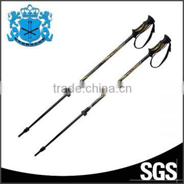 Anti-shock hot sale factory price good quality heated ski pole