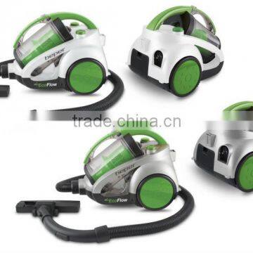 High Multi Cyclonic Vacuum Cleaner CS-T4005 photo-6