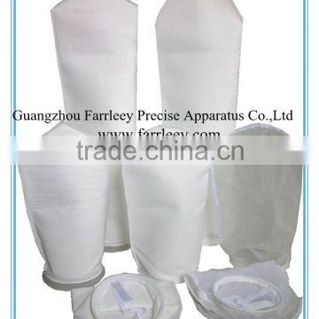 Farrleey 5 Micron Liquid Filter Bag For Liquid Filtration