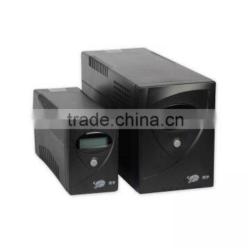 Portable Home Use off Line UPS 1500va With Shorter Charging Time With ISO9001/CE/TLC photo-4