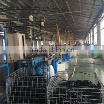 rubber hose braiding machine rubber machine rubber hose A/C hose