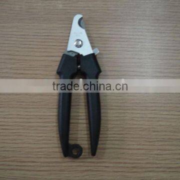 PP hand pet nail clipper