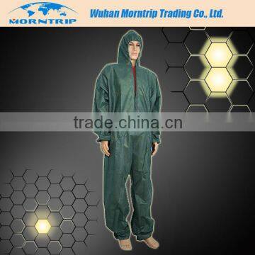 Disposable Nonwoven Surgical Medical Coverall