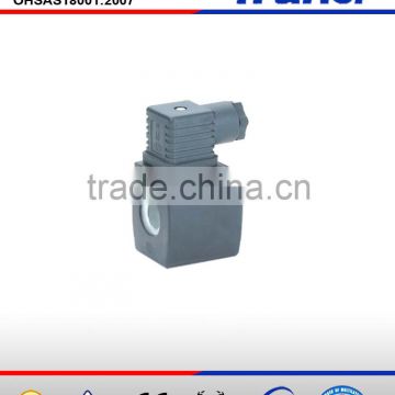 Refrigeration I Household & Centre AirConditioner I refrigerator Setting Application Solenoid Coil